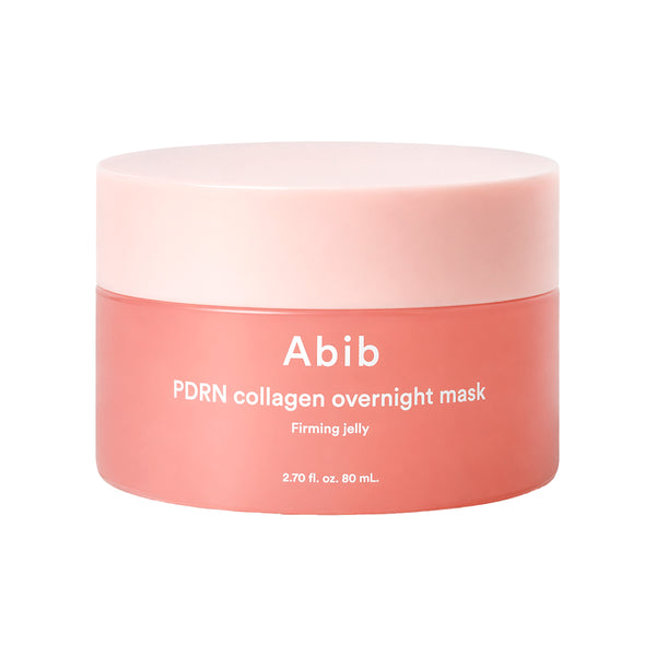 Abib PDRN Collagen Overnight Mask Firming Jelly