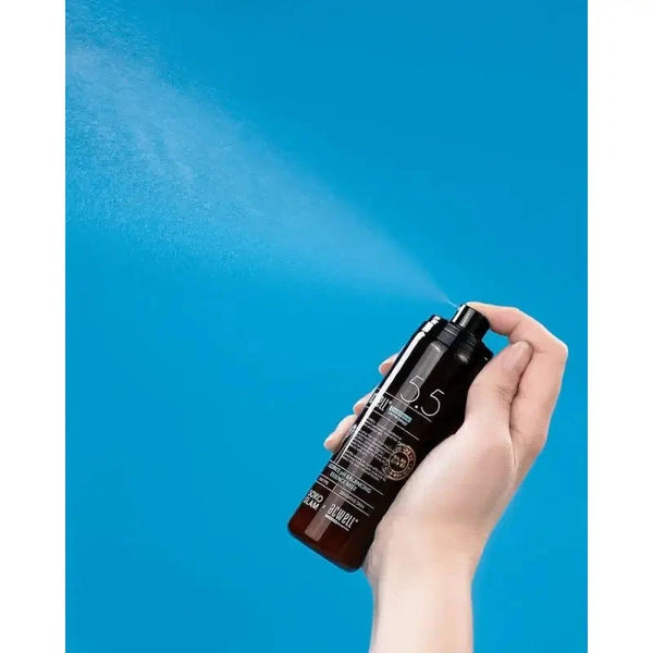 Mists priekš sejas Acwell Licorice pH Balancing Essence Mist