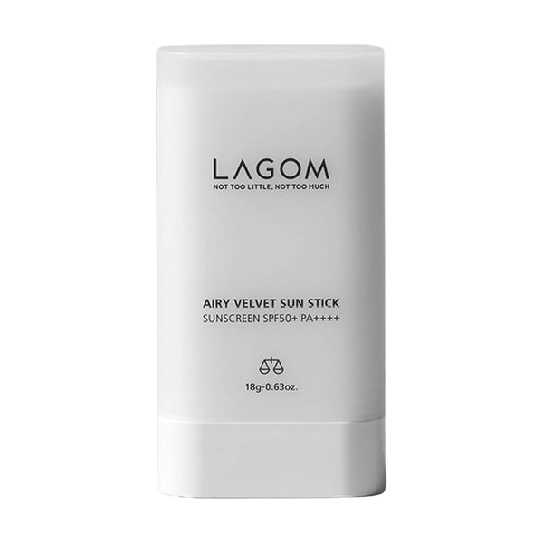 Lagom Airy Velvet Sun Stick SPF50