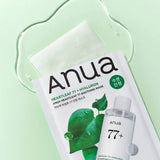 Anua Heartleaf 77+ Soothing Sheet Mask