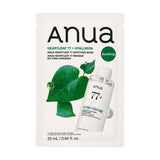 Anua Heartleaf 77+ Soothing Sheet Mask