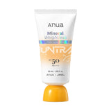 Anua K-Pop Demon Hunters Mineral Weightless Finish Sunscreen