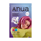Anua Kpop Demon Hunters Retinol Niacin Night Care Mask