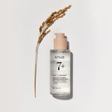 Serums mirdzuma piešķiršanai ar rīsiem Anua Rice 7 Ceramide Hydrating Barrier Serum