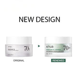 Anua Heartleaf 70 Intense Calming Cream