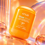 Anua K-Pop Demon Hunters Invisible Glow Finish Sunscreen Stick