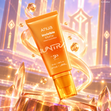 Anua K-Pop Demon Hunters Mineral Weightless Finish Sunscreen