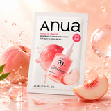 Anua Peach 70 Niacin Serum Mask