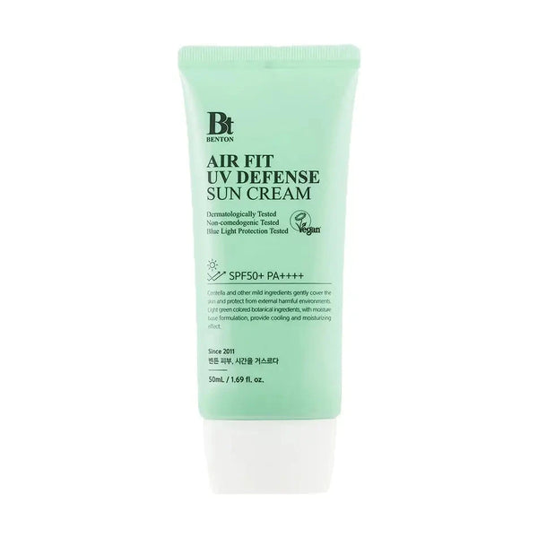 Benton Air Fit UV Defense Sun Cream