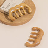 Benton Scalp Brush Massager