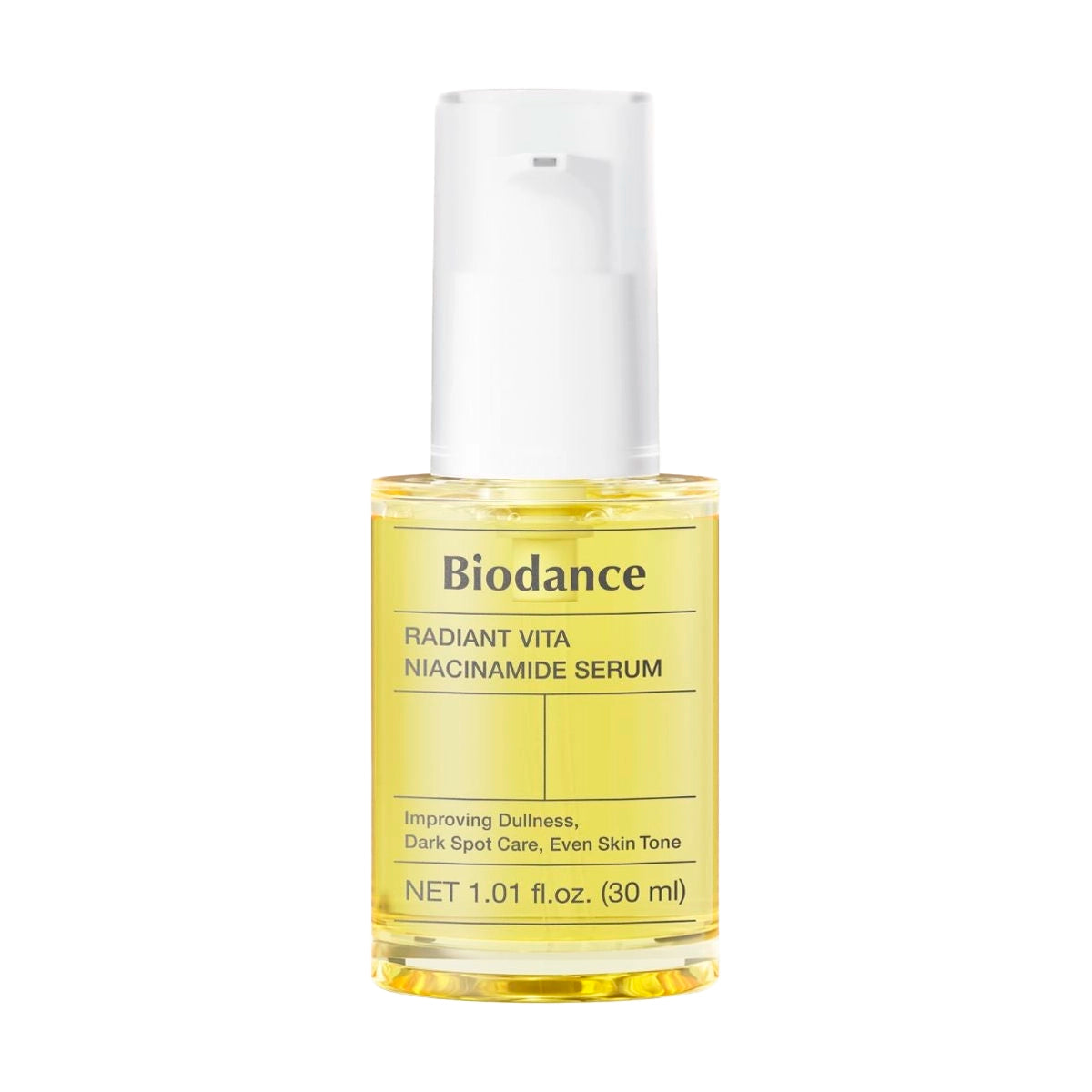 Biodance Radiant Vita Niacinamide Serum