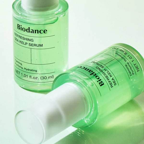 Biodance Refreshing Sea Kelp Serum