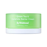 By Wishtrend Greentea & Ceramide Barrier Cream