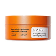COSRX 5 PDRN Collagen Vitalizing Hydrogel Eye Patch