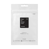 Uzlīmes pret pūtītēm COSRX Clear Fit Master Patch