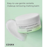 Attīrošais balzams ar Gotu Kola COSRX Pure Fit Cica Smoothing Cleansing Balm
