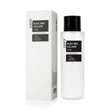 Emulsija sejai ar kolagēnu un melno gliemežu ekstraktu COXIR Black Snail Collagen Emulsion