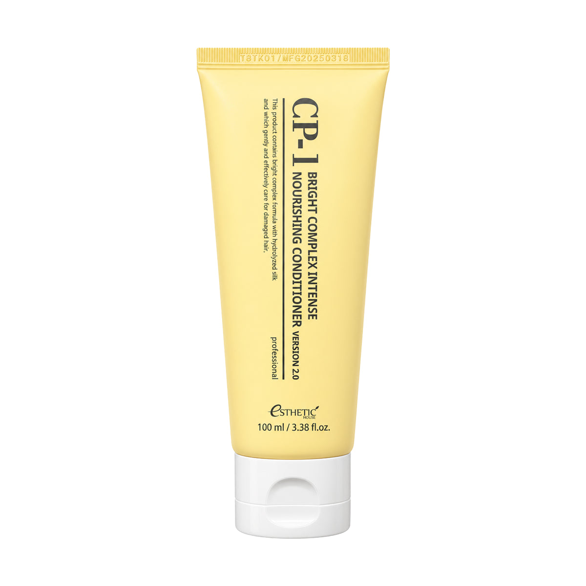 CP-1 Bright Complex Intense Nourishing Conditioner Version 2.0