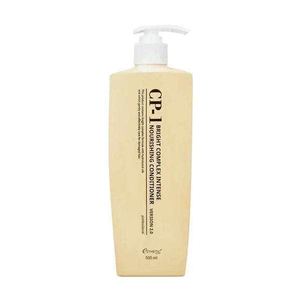 Intensīvi mitrinošs kondicionieris matiem CP-1 Bright Complex Intense Nourishing Conditioner Version 2.0