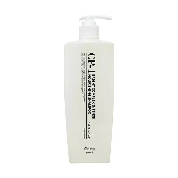 Intensīvi barojošs šampūns CP-1 Bright Complex Intense Nourishing Shampoo Version 2.0