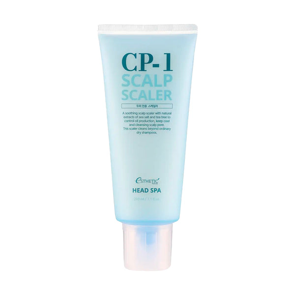 CP-1 Head Spa Scalp Scaler