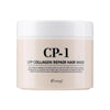 Proteīna maska matiem ar keramīdiem CP-1 LPP Collagen Repair Hair Mask