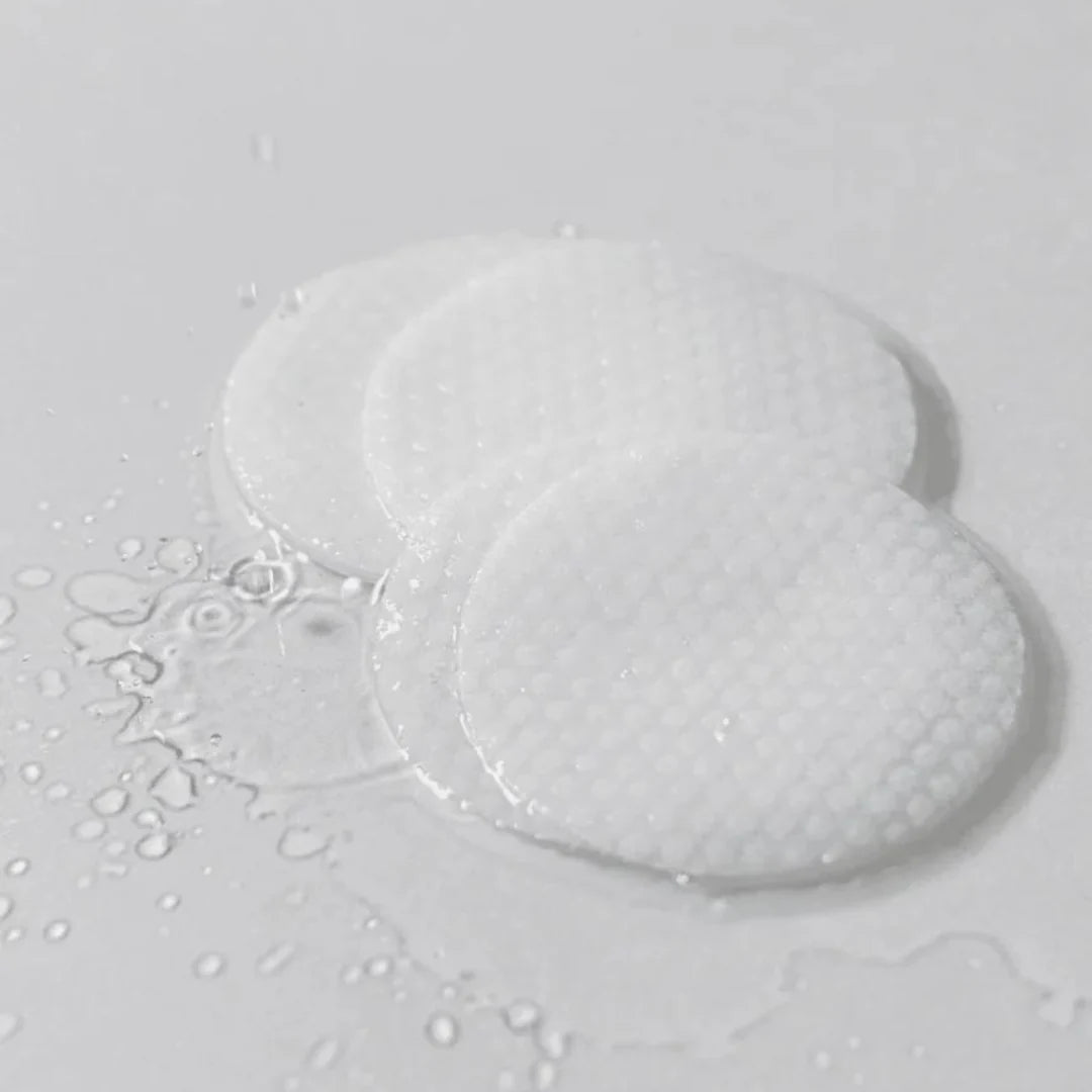 Tonizējoši pīlinga spilventiņi ar BHA skābi Celimax Ji Woo Gae Heartleaf BHA Peeling Pad