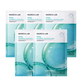 Centellian24 Hyal Waterfull Glow Gel Mask