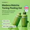 Centellian24 Madeca Matcha Toning Peeling Gel