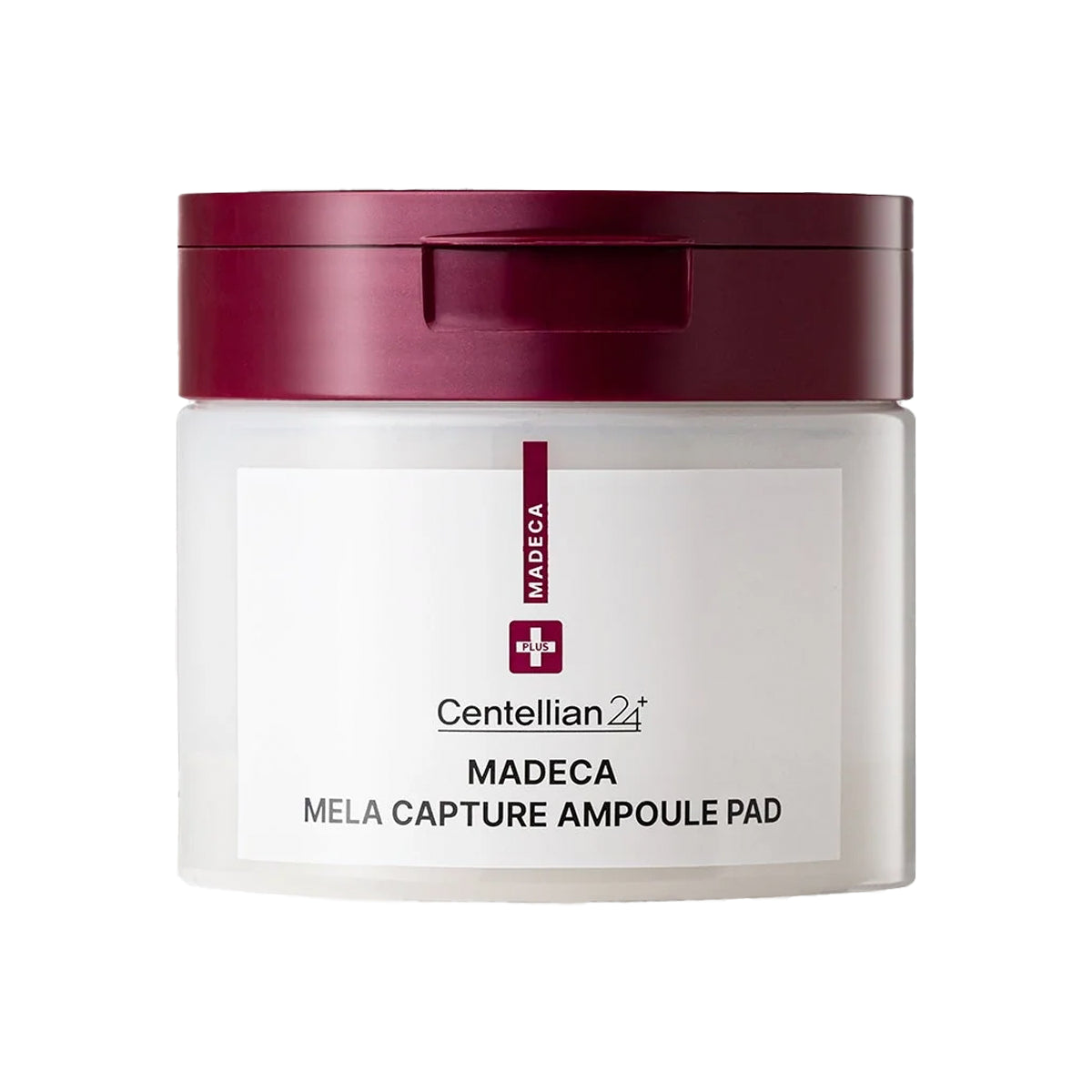 Centellian24 Madeca Mela Capture Ampoule Pad