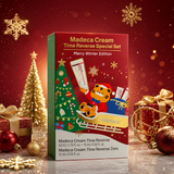 Centellian24 Madeca Cream Time Reverse Set Merry Winter Edition