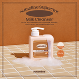 NUTSELINE Super Nut Milk Cleanser
