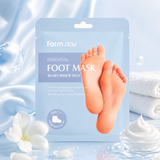 Farmstay Essential Foot Mask