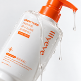 Lilyeve Grow: Turn Exosome 3d Volume Shampoo