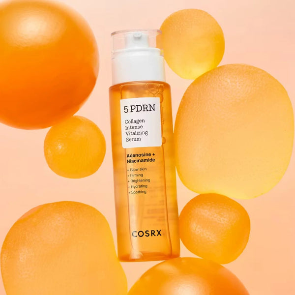 Cosrx 5 PDRN Collagen Intense Vitalizing Serum