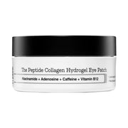 Cosrx The Peptide Collagen Hydrogel Eye Patch