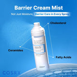 Cosrx The Ceramide Skin Barrier Moisturizing Mist