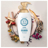 Daeng Gi Meo Ri Glamo Keratin Treatment