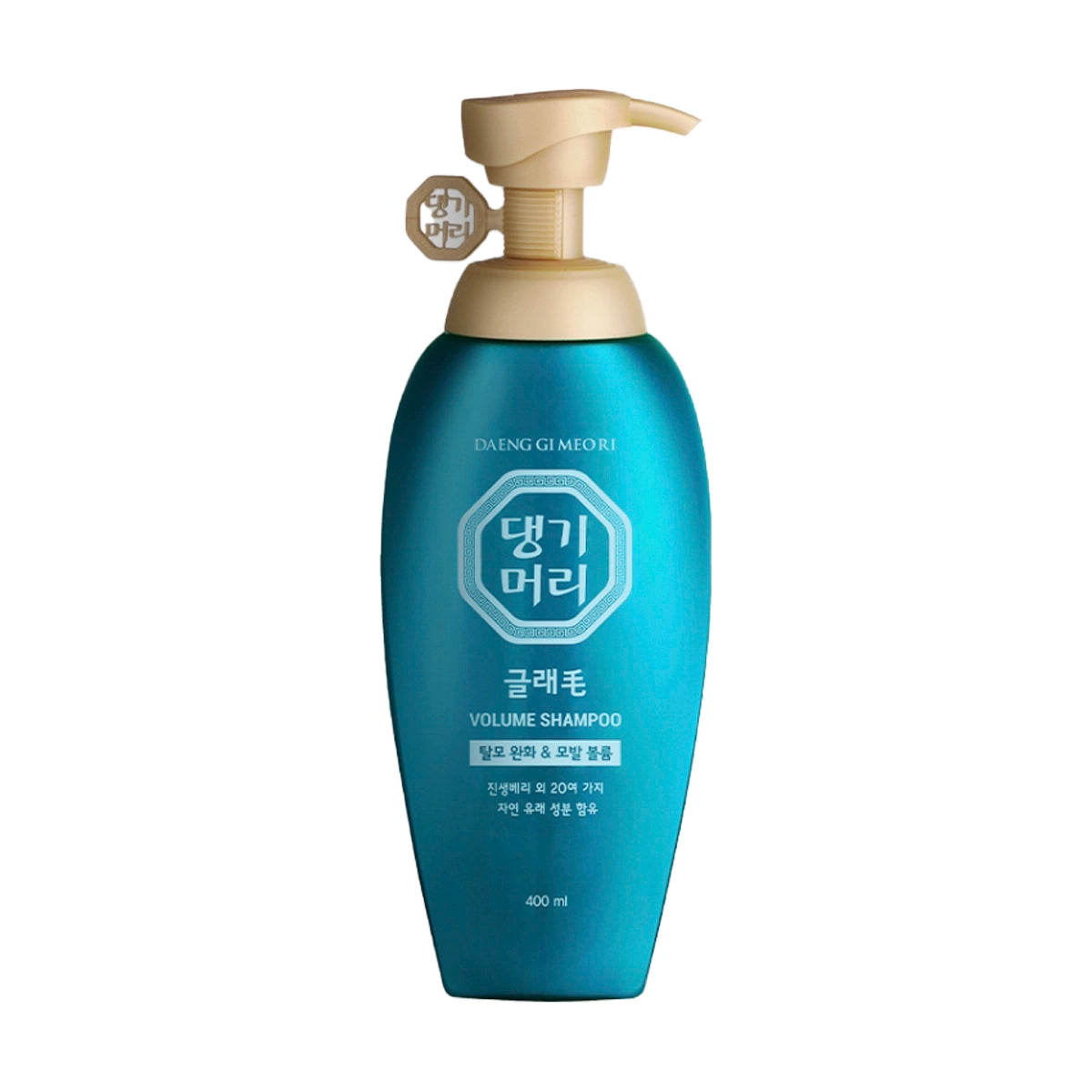 Daeng Gi Meo Ri Glamorous Volume Shampoo