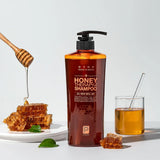 Daeng Gi Meo Ri Professional Honey Therapy PLUS Shampoo