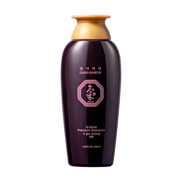 Daeng Gi Meo Ri Ki Gold Premium Shampoo