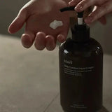 Mitrinošs krēms rokām ar 8 hialuronskābes veidiem Dear Klairs Daily Comfort Hand Cream