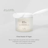 Tonizējoši spilventiņi Dr.Althea Anastatica Skin Conditioning Pad