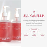 Parfimēts šampūns Dr. Althea Refresh Moment Perfume Shampoo Jeju Camellia