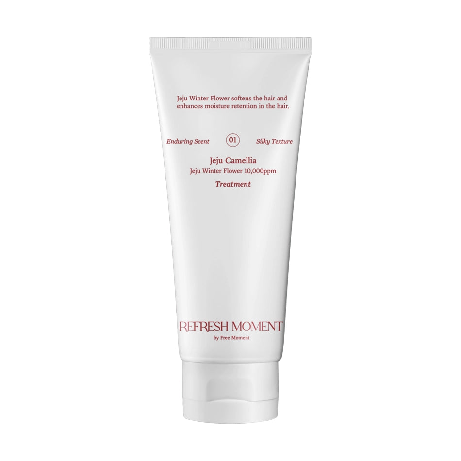 Parfimēts kondicionieris matiem Dr. Althea Refresh Moment Perfume Treatment
