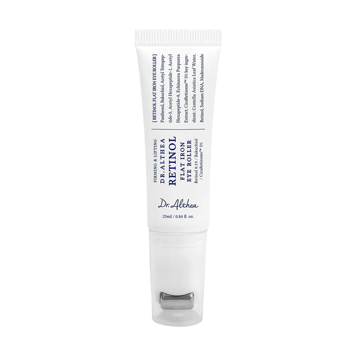 Dr. Althea Retinol Flat Iron Eye Roller