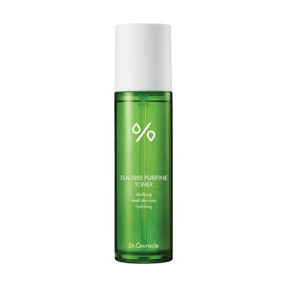 Toniks ar tējas koku Dr.Ceuracle Tea Tree Purifine 70 Toner