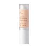 Mitrinošs balzams lūpām ar kombuči ekstraktu Dr.Ceuracle Vegan Kombucha Tea Lip Balm