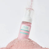 Hipoalerģisks līdzeklis kosmētikas noņemšanai Dr.Melaxin Melting Cleanser