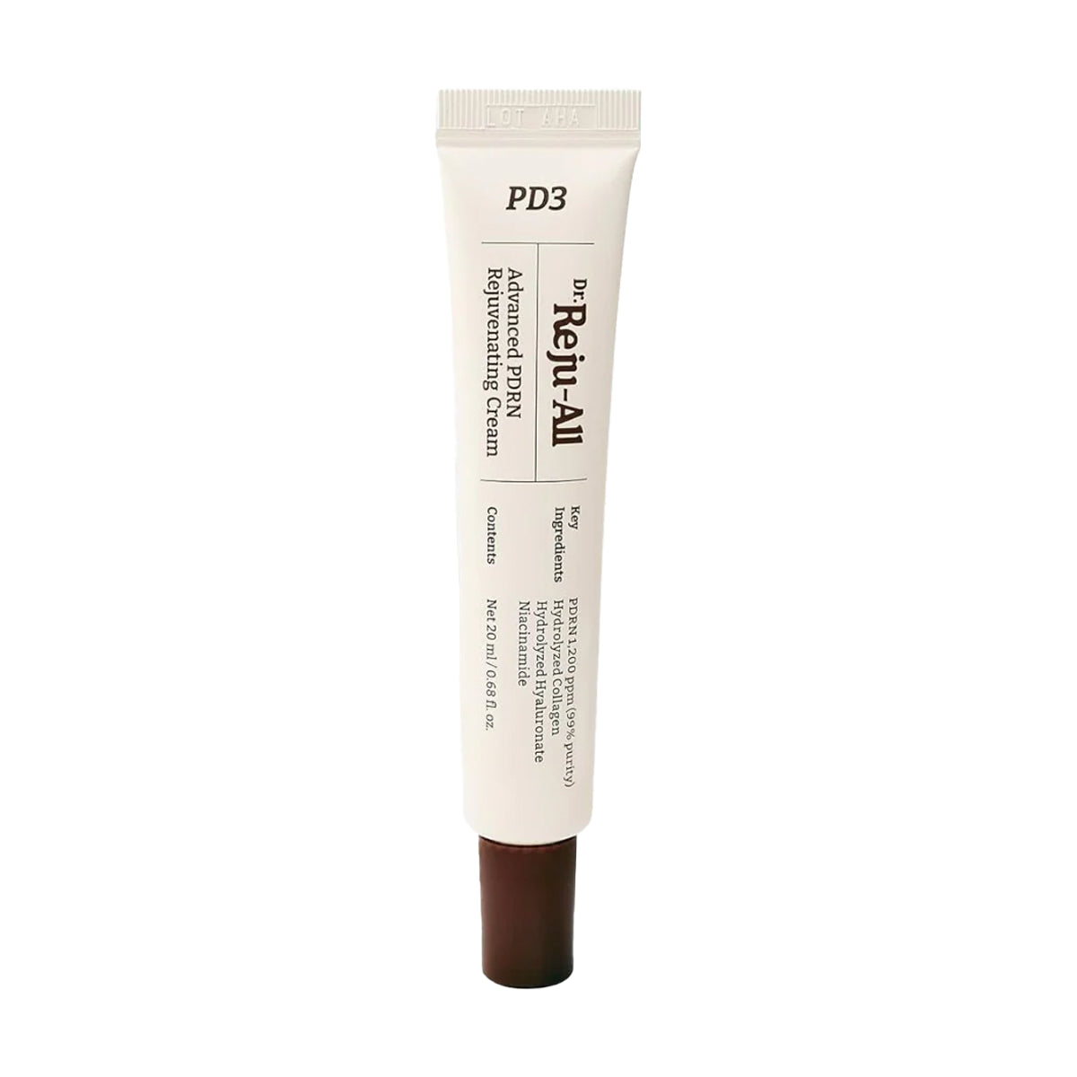 Dr. Reju-All Advanced PDRN Rejuvenating Cream